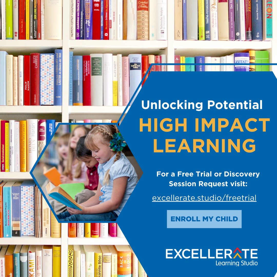 Unlocking Potential: The Power of High Impact Learning