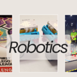Robotics in STEM education for hands-on learning